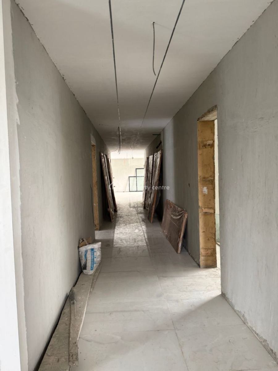 4-bedroom Penthouse- Vi, Victoria Island (vi), Lagos, Flat / Apartment for Sale