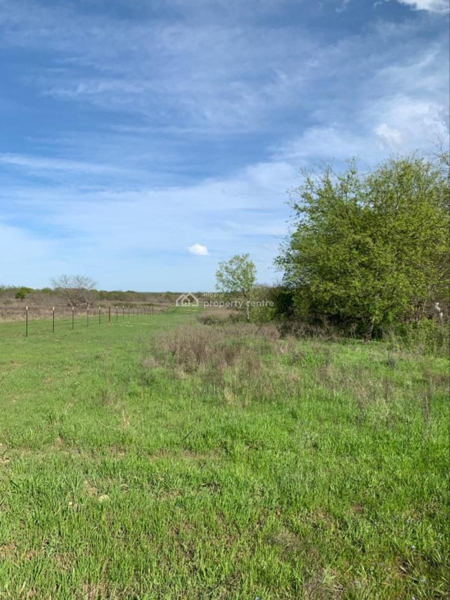 Premium Full Plot with C of O, Treasure Hilltop Estate, Alagbado, Ifako-ijaiye, Lagos, Residential Land for Sale