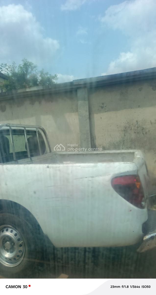 4000sqm Corner Piece Land Fully Residential, Ikeja Gra, Ikeja, Lagos, Residential Land for Sale