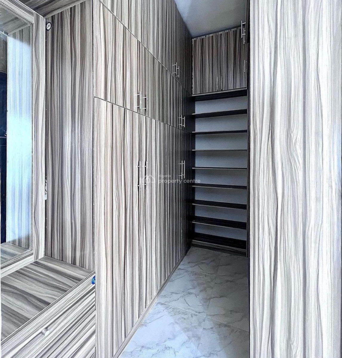 4 Bedroom Semi Detached Duplex, Orchid, Lekki, Lagos, Semi-detached Duplex for Rent