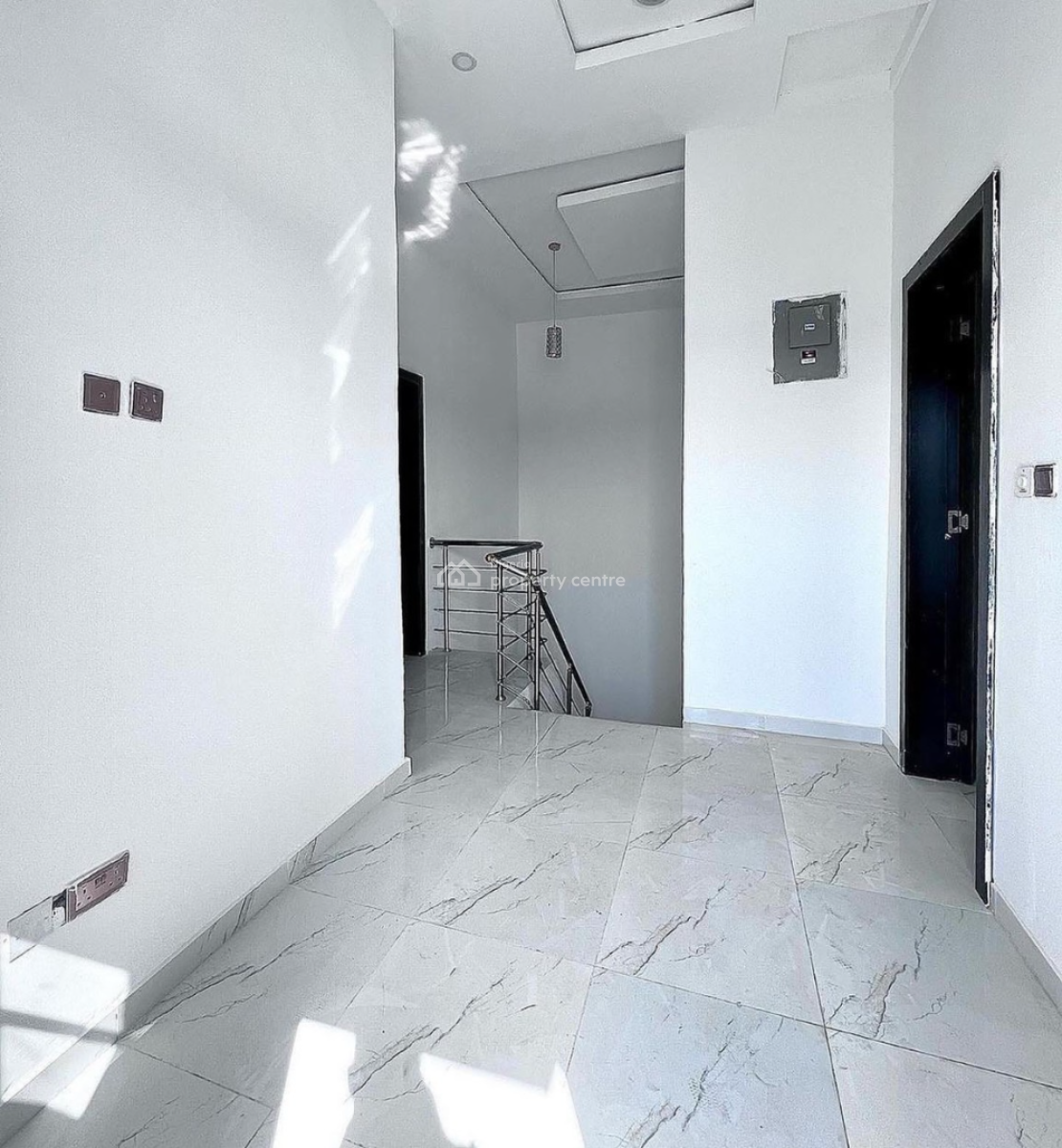 4 Bedroom Semi Detached Duplex, Orchid, Lekki, Lagos, Semi-detached Duplex for Rent