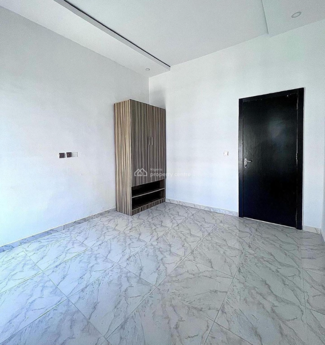 4 Bedroom Semi Detached Duplex, Orchid, Lekki, Lagos, Semi-detached Duplex for Rent