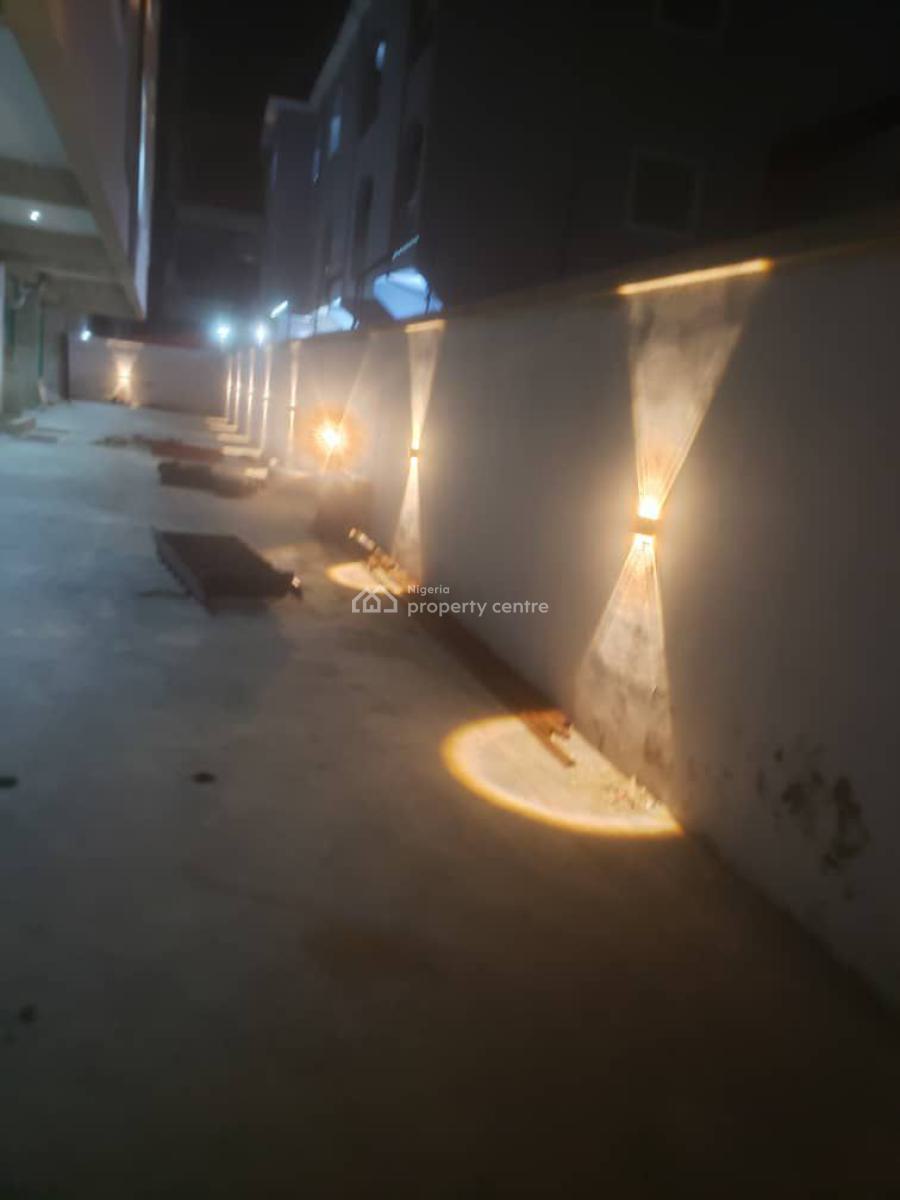 3-bedroom Apartment in Ikate, Ikate, Lekki, Lagos, Flat / Apartment for Rent