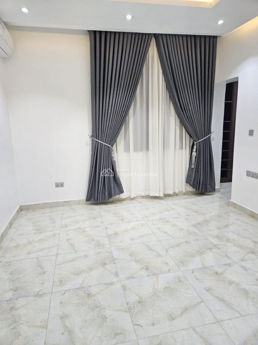 3-bedroom Apartment in Ikate, Ikate, Lekki, Lagos, Flat / Apartment for Rent