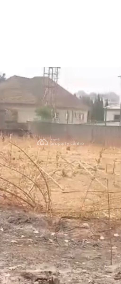 2,276sqm, Residential, C of O, in Wuye, Dakibiyu, Abuja, Residential Land for Sale