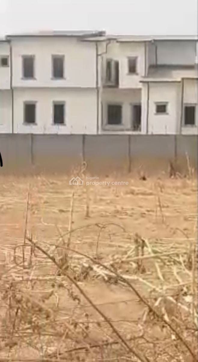 2,276sqm, Residential, C of O, in Wuye, Dakibiyu, Abuja, Residential Land for Sale