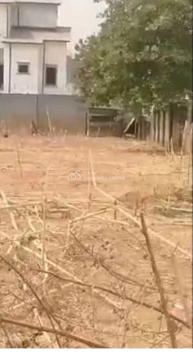 2,276sqm, Residential, C of O, in Wuye, Dakibiyu, Abuja, Residential Land for Sale