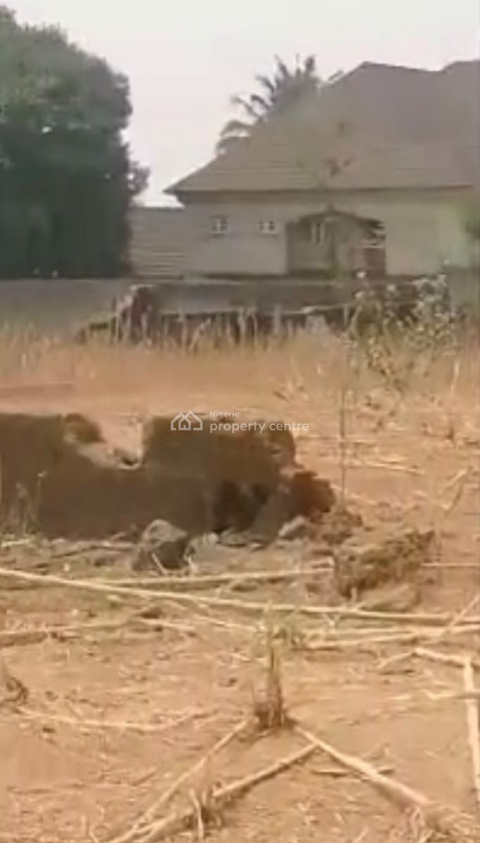 2,276sqm, Residential, C of O, in Wuye, Dakibiyu, Abuja, Residential Land for Sale