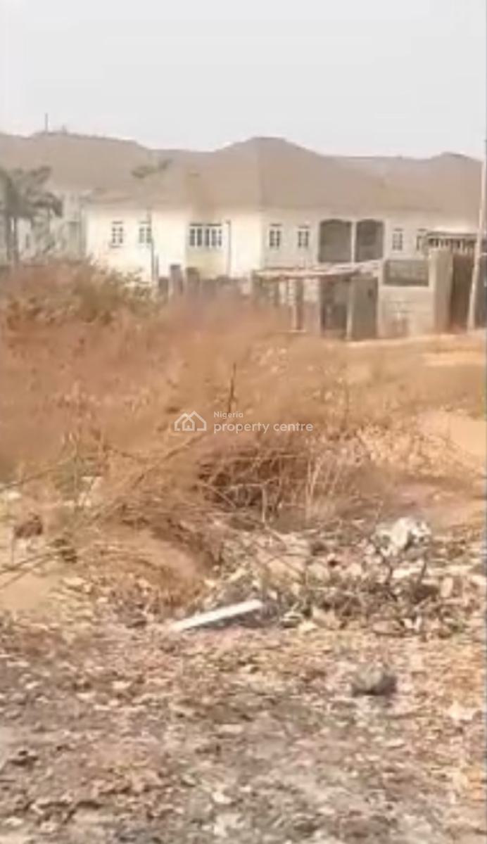 2,276sqm, Residential, C of O, in Wuye, Dakibiyu, Abuja, Residential Land for Sale