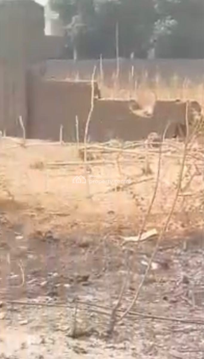 2,276sqm, Residential, C of O, in Wuye, Dakibiyu, Abuja, Residential Land for Sale