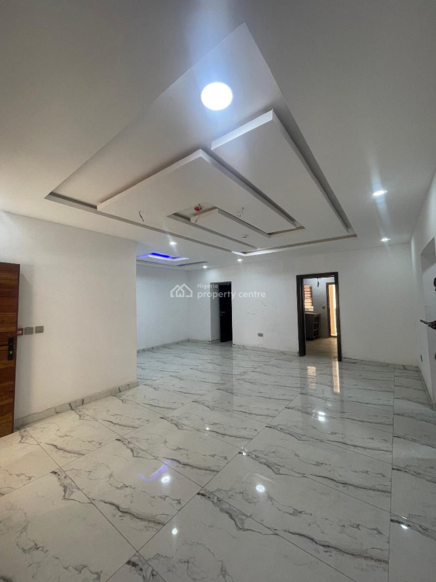 Brand New 2bedroom Apartment with Swimming Pool and Gym, Freedom Way Lekki, Lekki, Lagos, Flat / Apartment for Rent