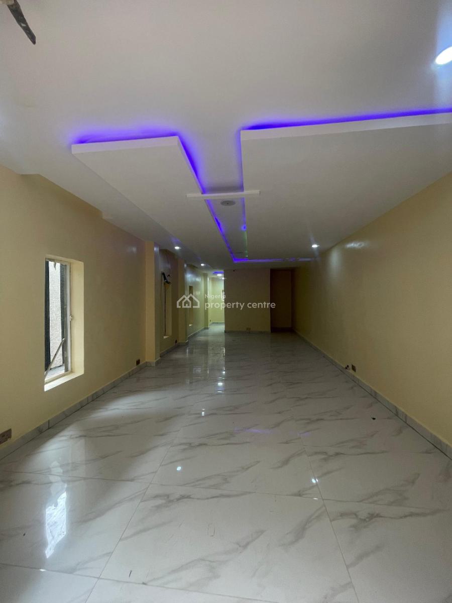 Brand New 2bedroom Apartment with Swimming Pool and Gym, Freedom Way Lekki, Lekki, Lagos, Flat / Apartment for Rent