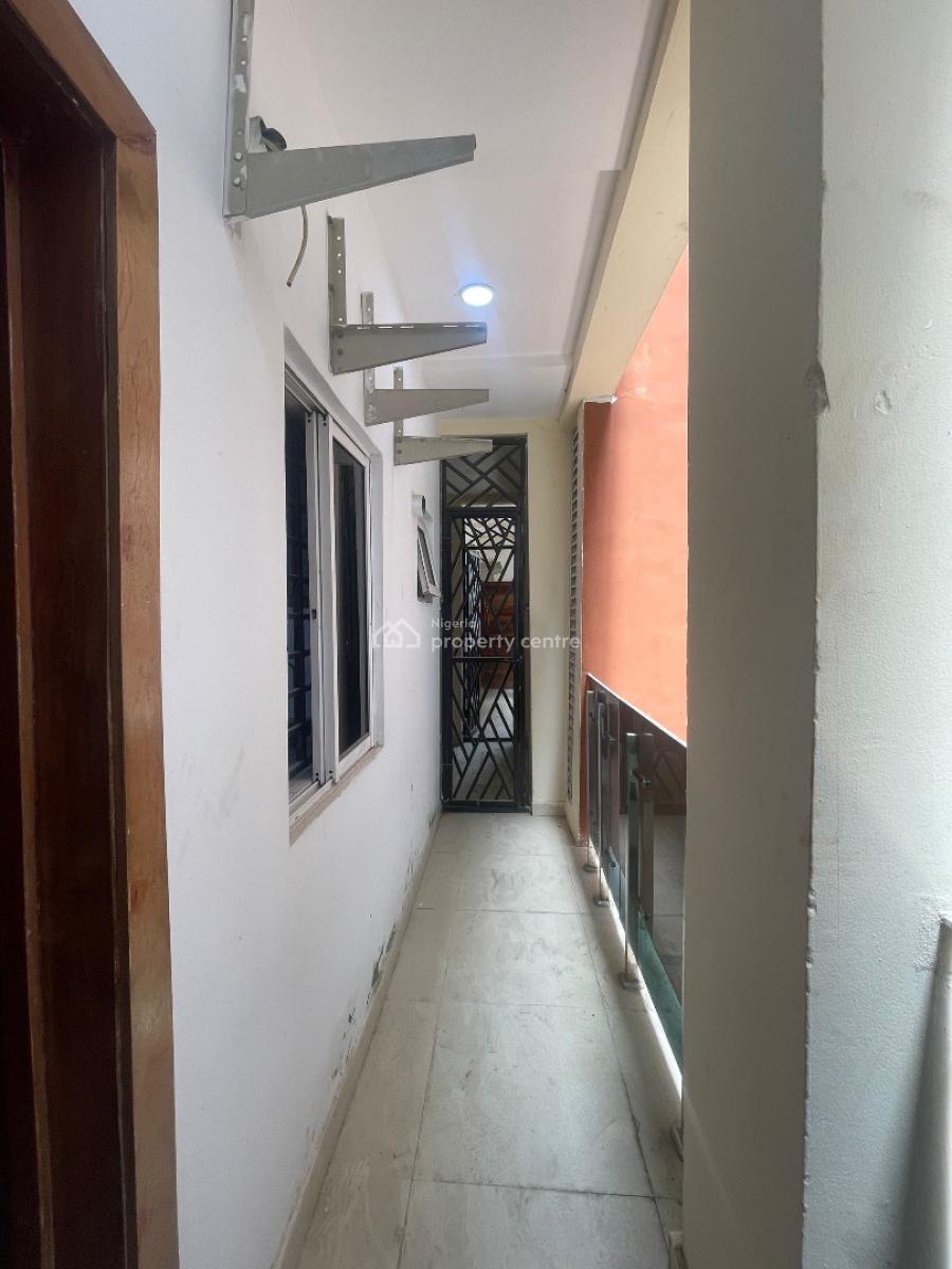 Brand New 2bedroom Apartment with Swimming Pool and Gym, Freedom Way Lekki, Lekki, Lagos, Flat / Apartment for Rent