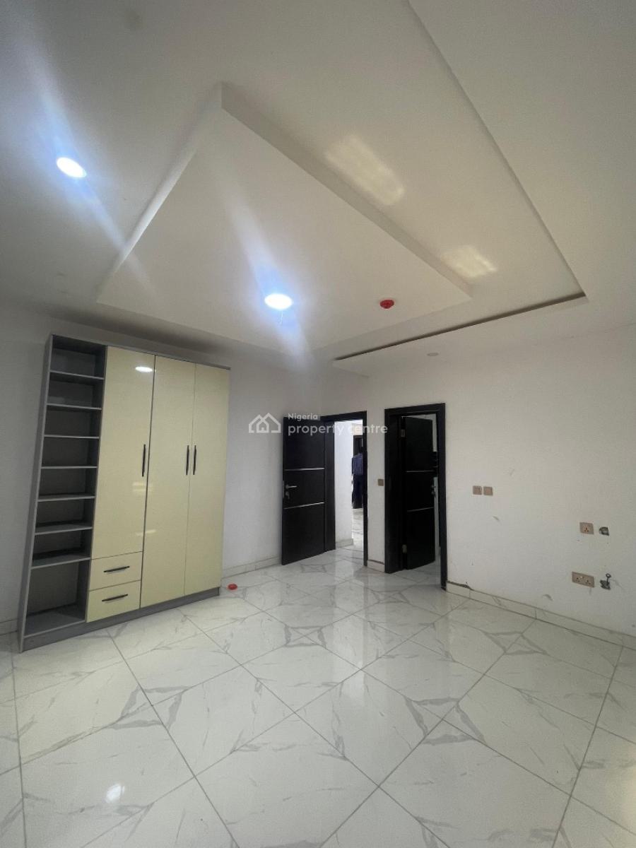 Brand New 2bedroom Apartment with Swimming Pool and Gym, Freedom Way Lekki, Lekki, Lagos, Flat / Apartment for Rent