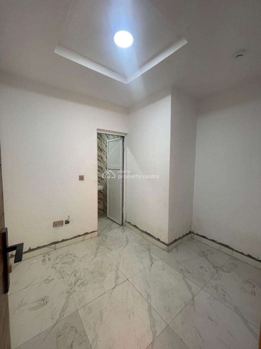 Brand New 2bedroom Apartment with Swimming Pool and Gym, Freedom Way Lekki, Lekki, Lagos, Flat / Apartment for Rent