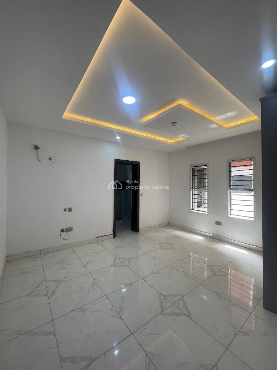 Brand New 2bedroom Apartment with Swimming Pool and Gym, Freedom Way Lekki, Lekki, Lagos, Flat / Apartment for Rent