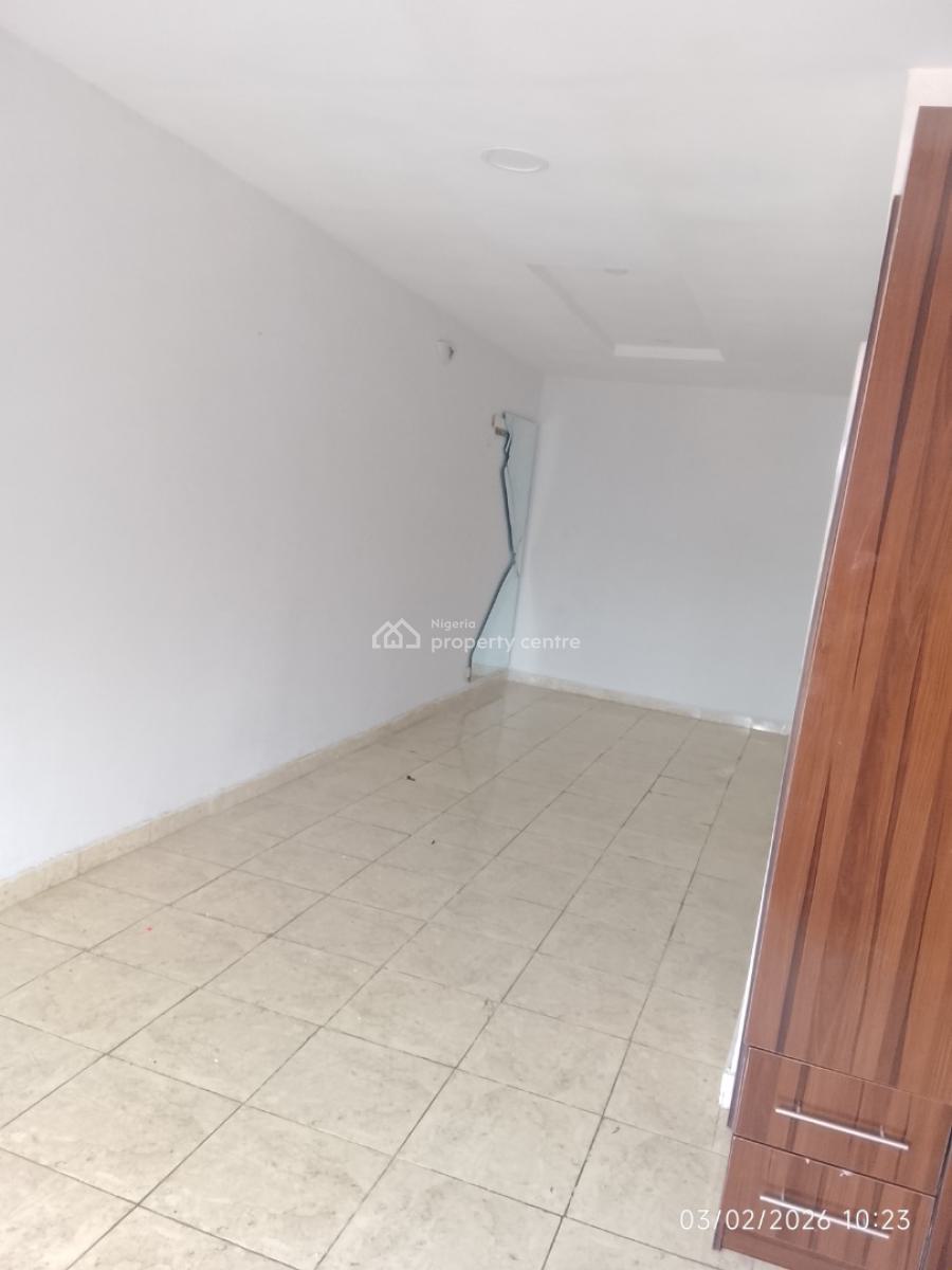Serviced 3-bedroom Apartment Duplex with Bq, Chevron, Lekki, Lagos, House for Rent