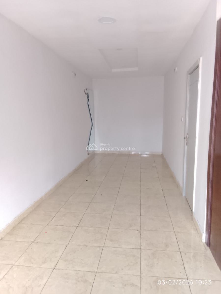 Serviced 3-bedroom Apartment Duplex with Bq, Chevron, Lekki, Lagos, House for Rent