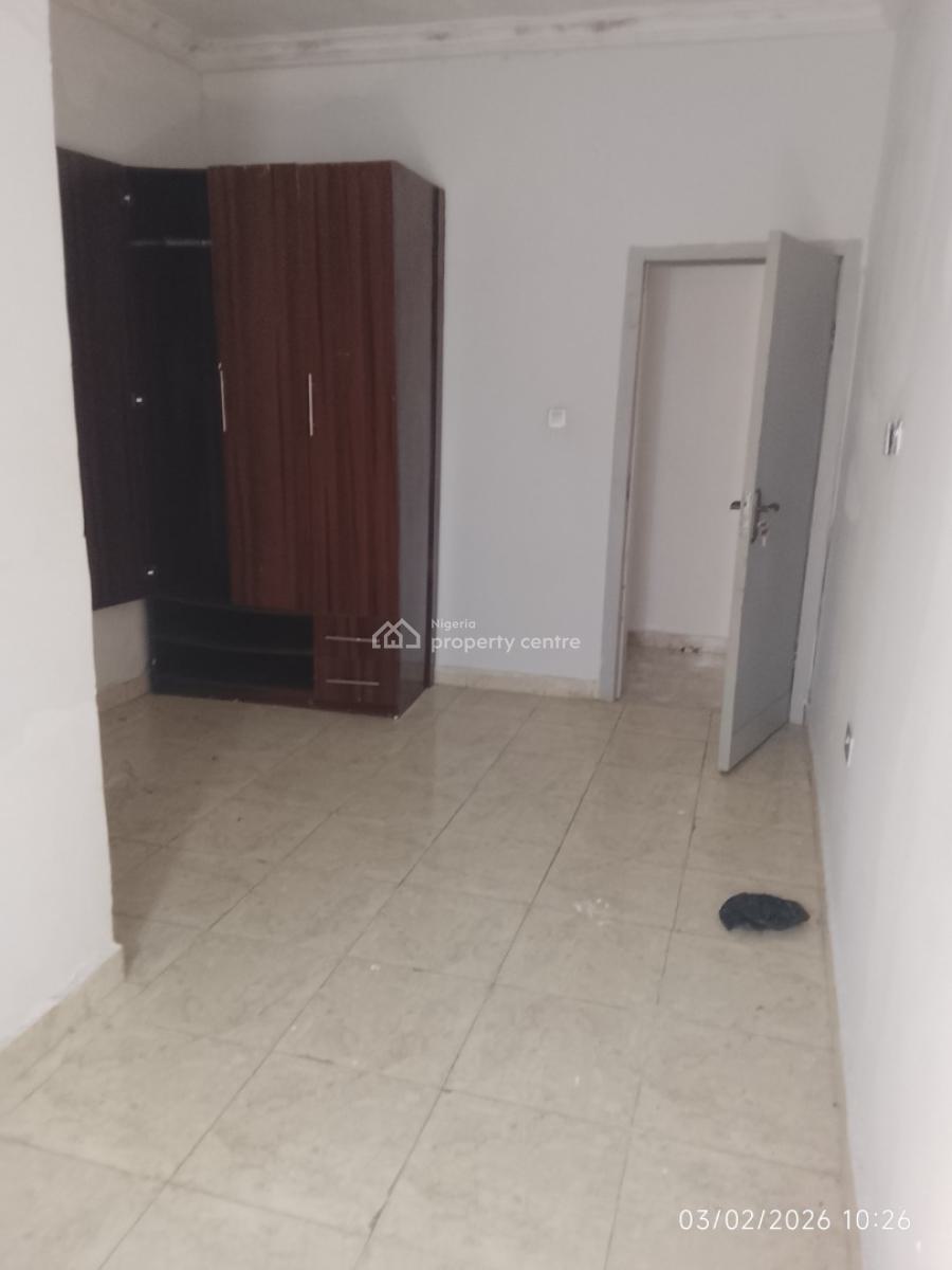 Serviced 3-bedroom Apartment Duplex with Bq, Chevron, Lekki, Lagos, House for Rent