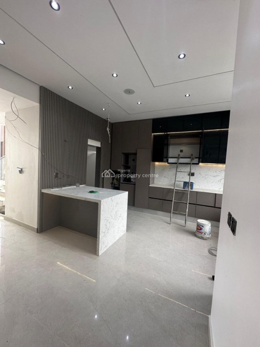 5 Bedroom Villa, Lekki Phase 1, Lekki, Lagos, House for Sale