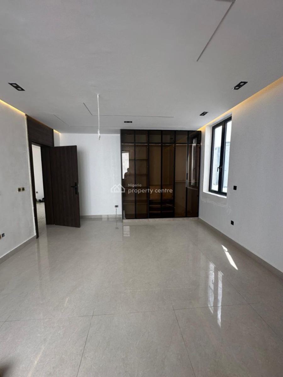 5 Bedroom Villa, Lekki Phase 1, Lekki, Lagos, House for Sale