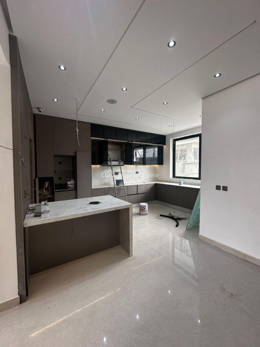 5 Bedroom Villa, Lekki Phase 1, Lekki, Lagos, House for Sale