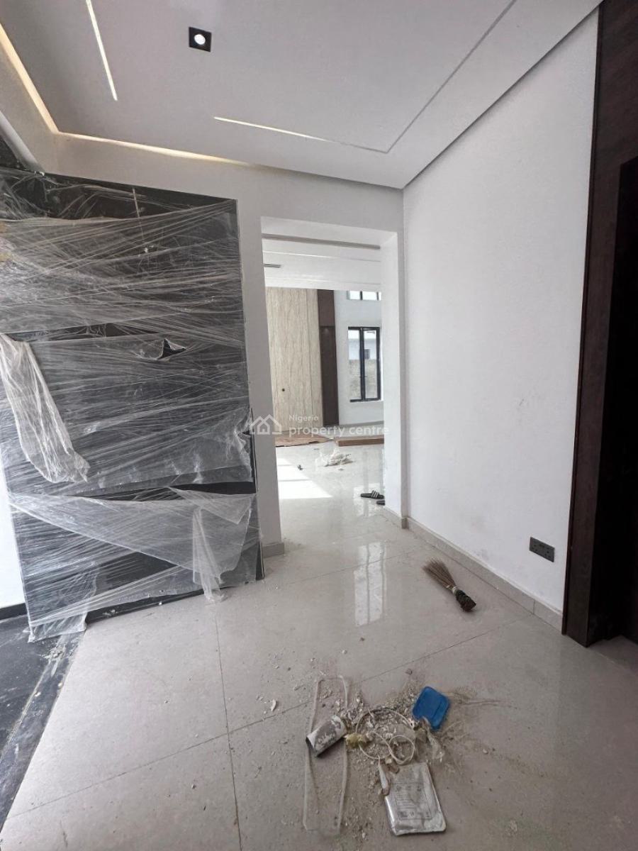5 Bedroom Villa, Lekki Phase 1, Lekki, Lagos, House for Sale