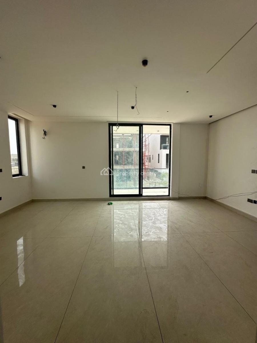 5 Bedroom Villa, Lekki Phase 1, Lekki, Lagos, House for Sale