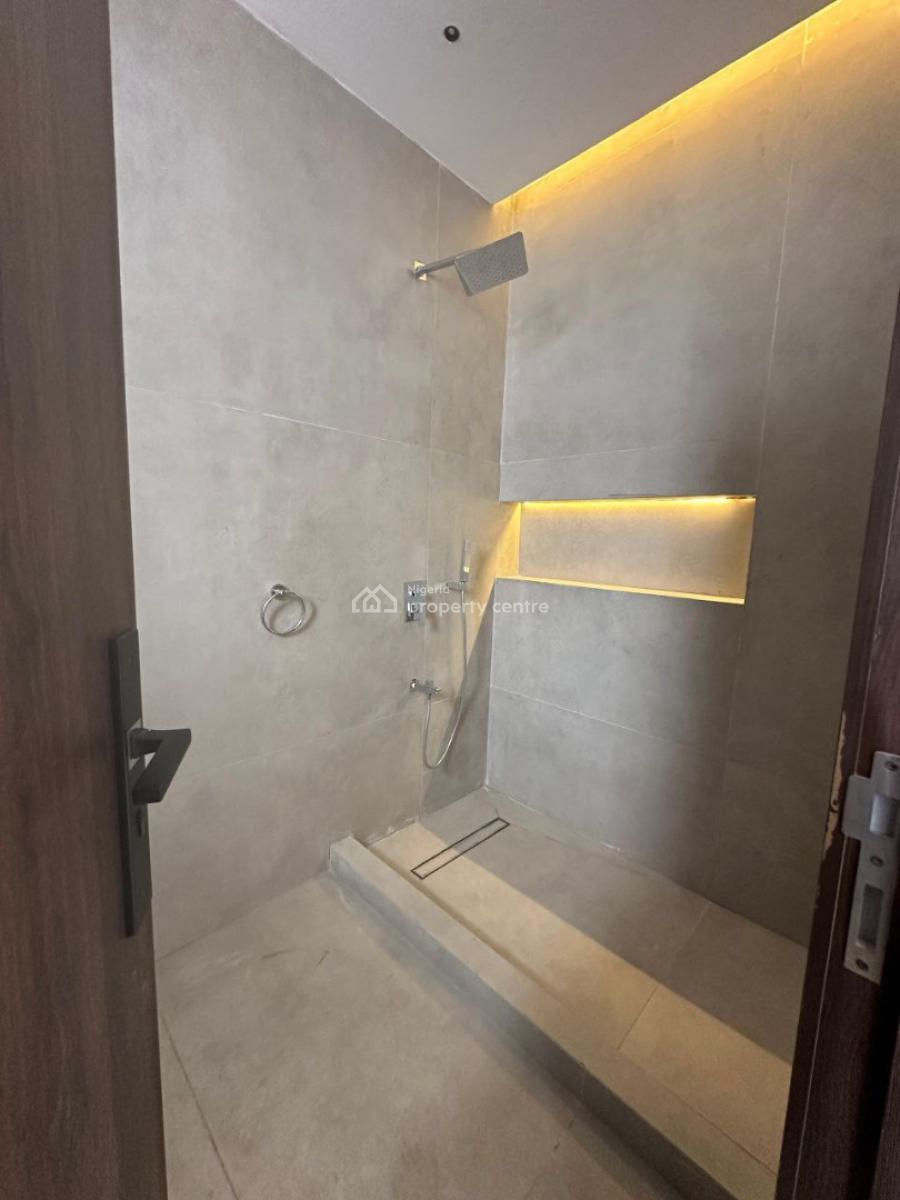 5 Bedroom Villa, Lekki Phase 1, Lekki, Lagos, House for Sale