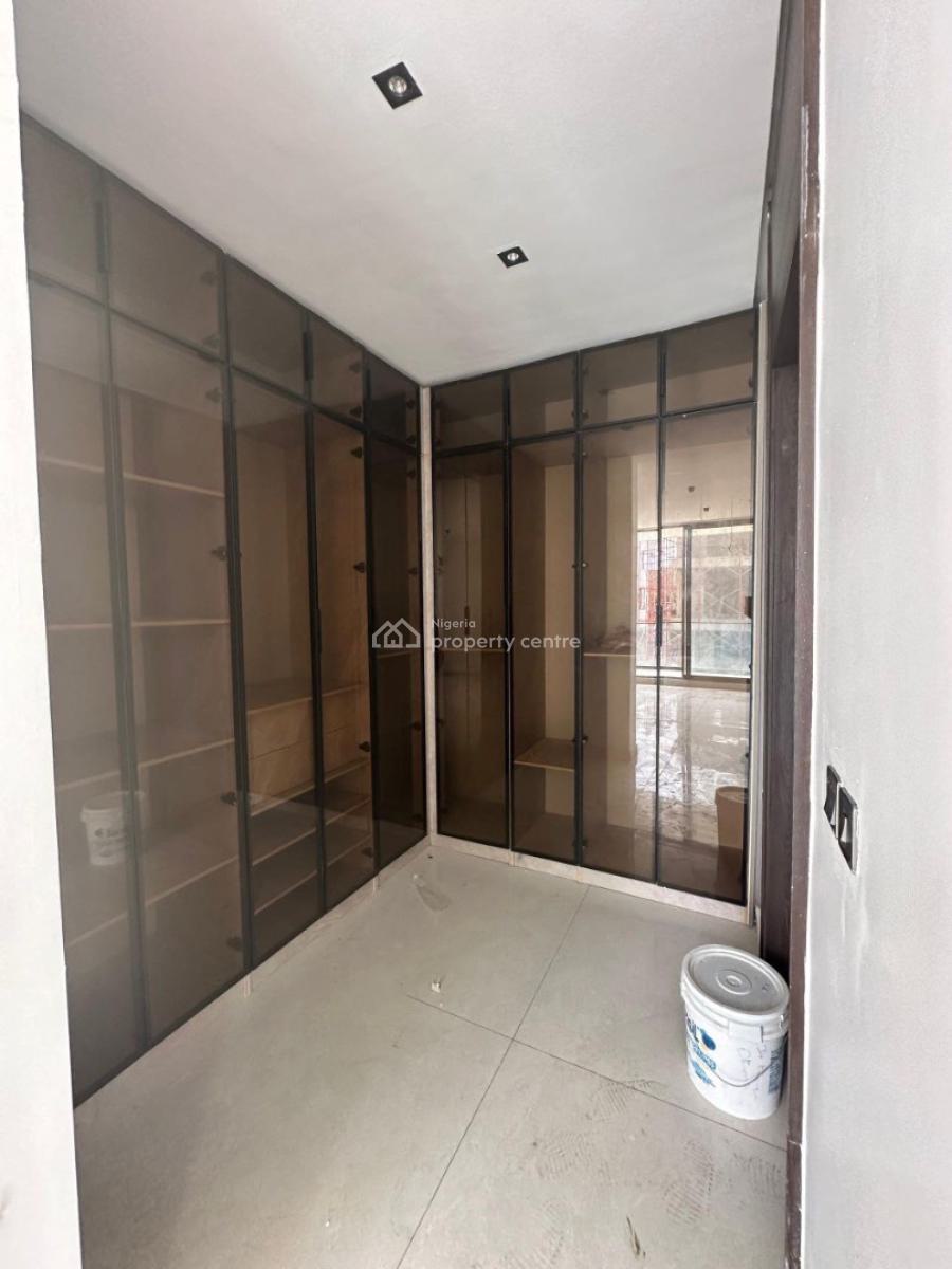 5 Bedroom Villa, Lekki Phase 1, Lekki, Lagos, House for Sale