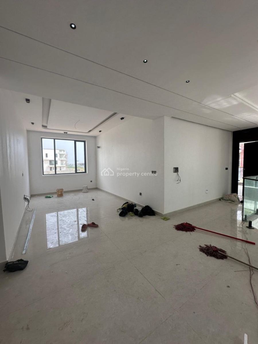 5 Bedroom Villa, Lekki Phase 1, Lekki, Lagos, House for Sale