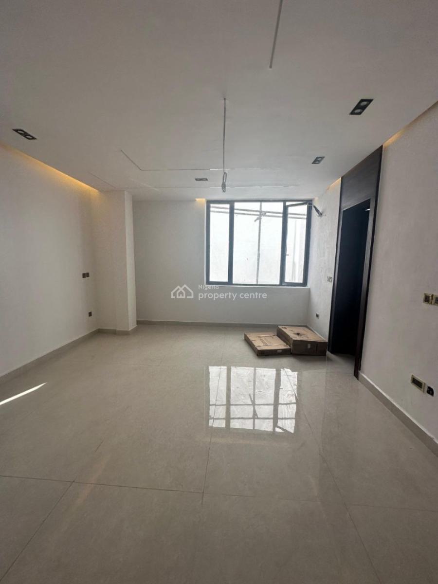 5 Bedroom Villa, Lekki Phase 1, Lekki, Lagos, House for Sale