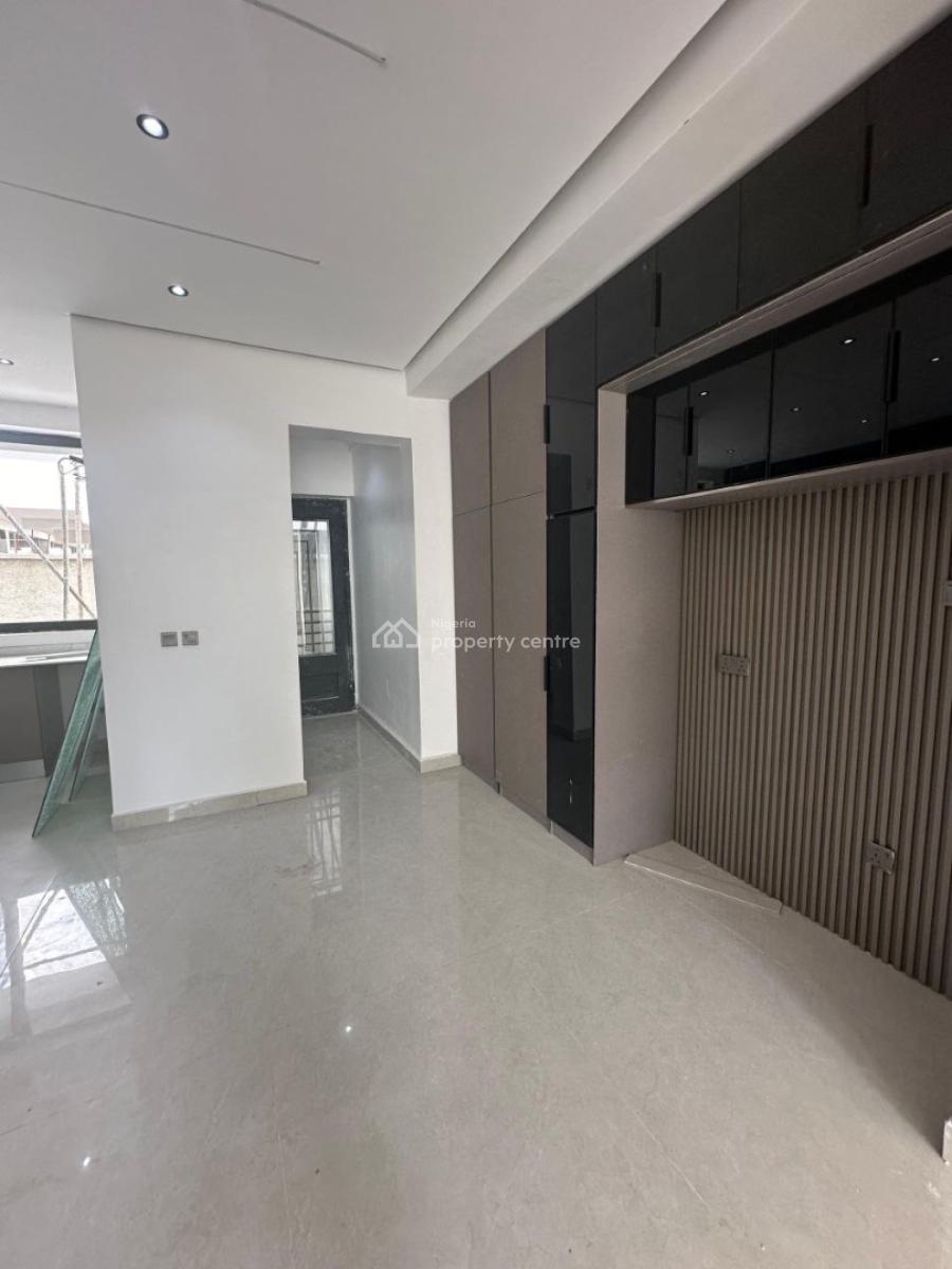 5 Bedroom Villa, Lekki Phase 1, Lekki, Lagos, House for Sale