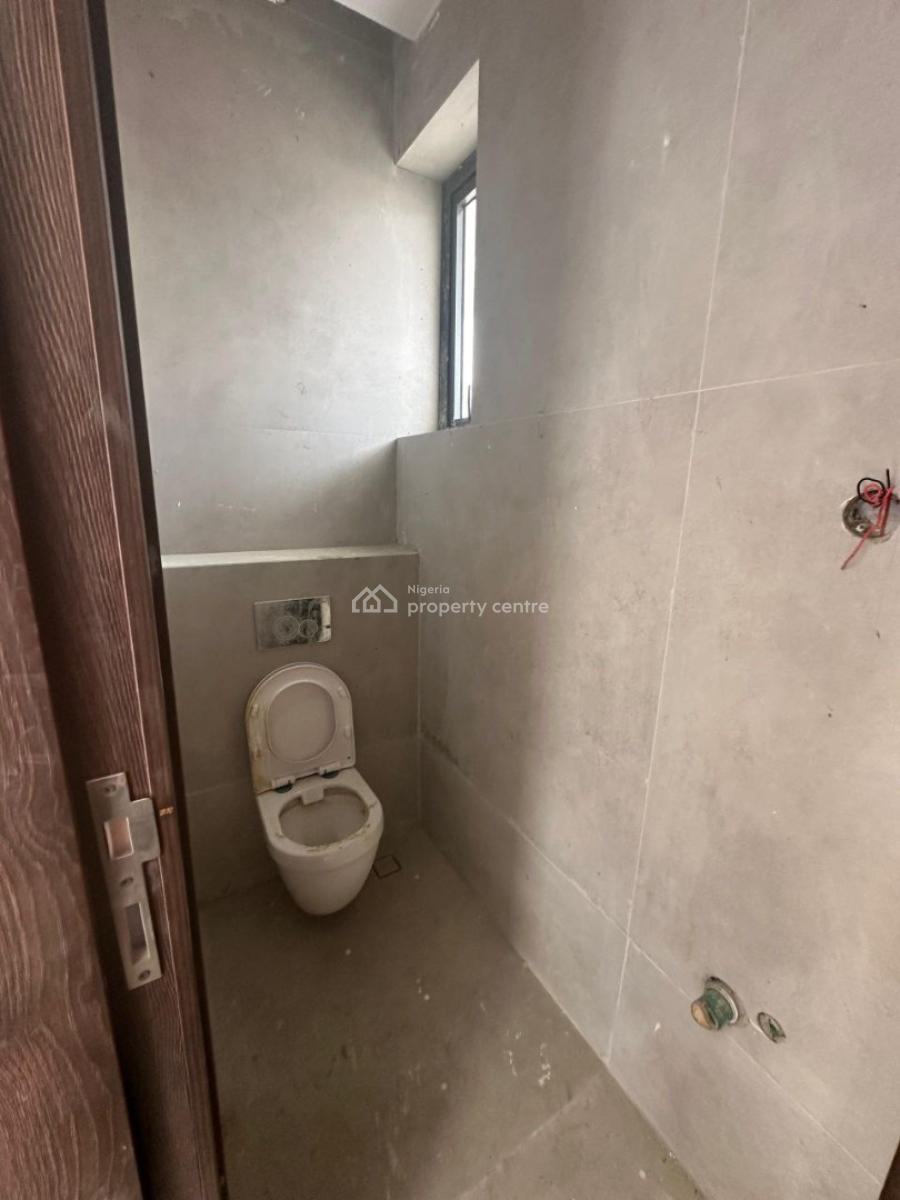5 Bedroom Villa, Lekki Phase 1, Lekki, Lagos, House for Sale