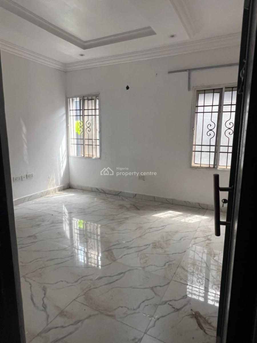 Brand New Mini Flat, Salem, Ikate Elegushi, Lekki, Lagos, Mini Flat (room and Parlour) for Rent
