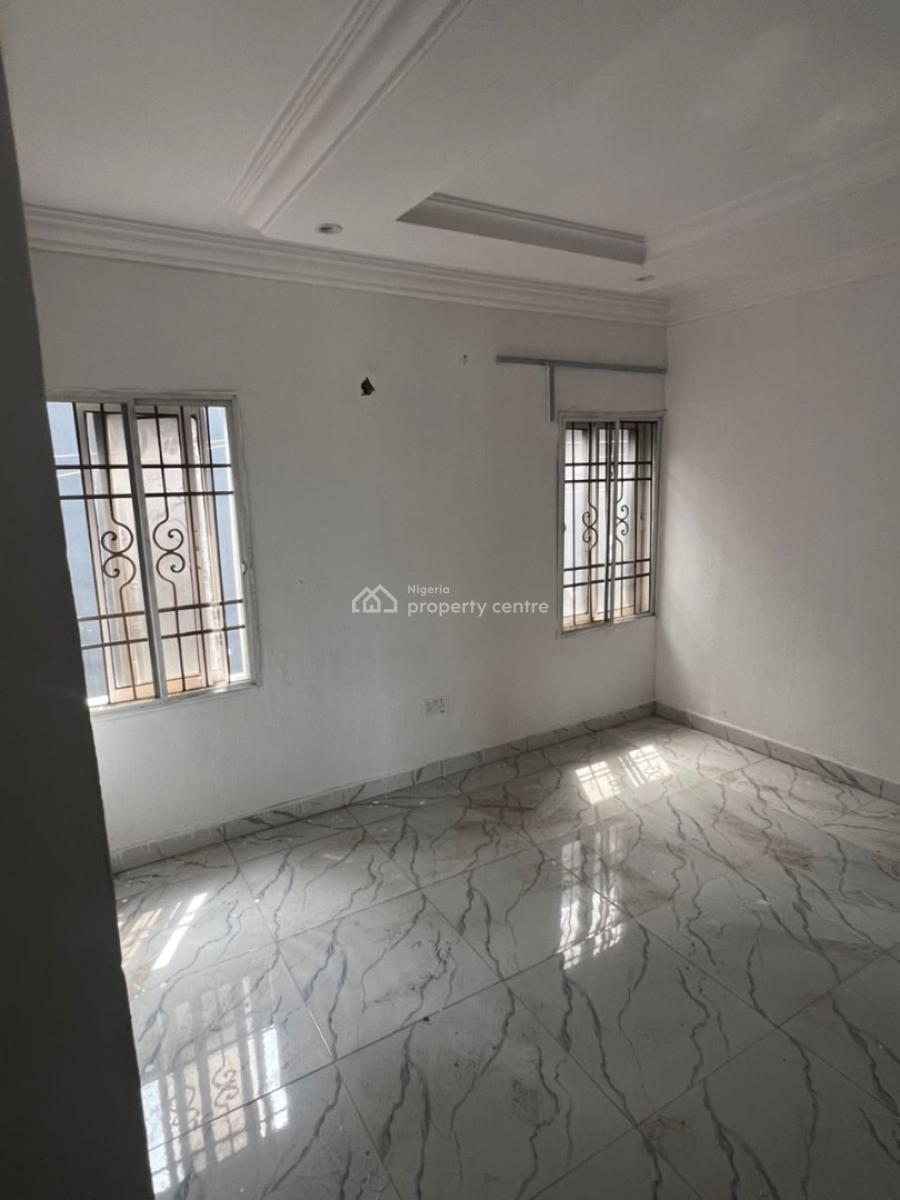 Brand New Mini Flat, Salem, Ikate Elegushi, Lekki, Lagos, Mini Flat (room and Parlour) for Rent