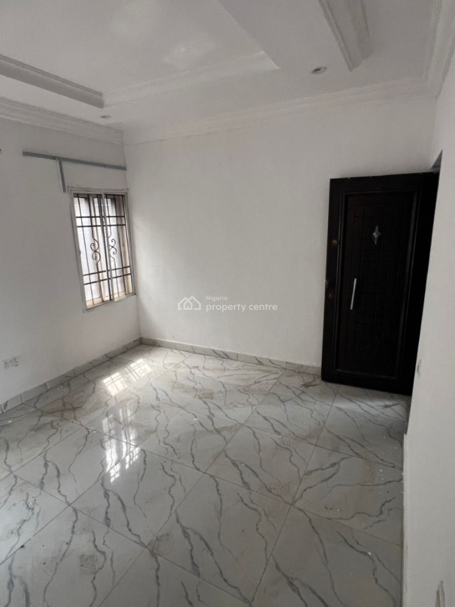 Brand New Mini Flat, Salem, Ikate Elegushi, Lekki, Lagos, Mini Flat (room and Parlour) for Rent