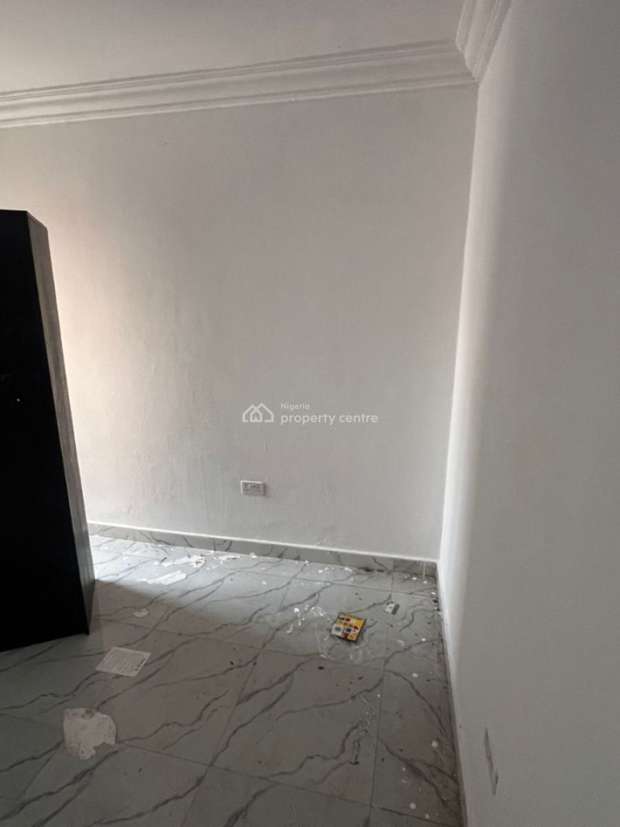 Brand New Mini Flat, Salem, Ikate Elegushi, Lekki, Lagos, Mini Flat (room and Parlour) for Rent