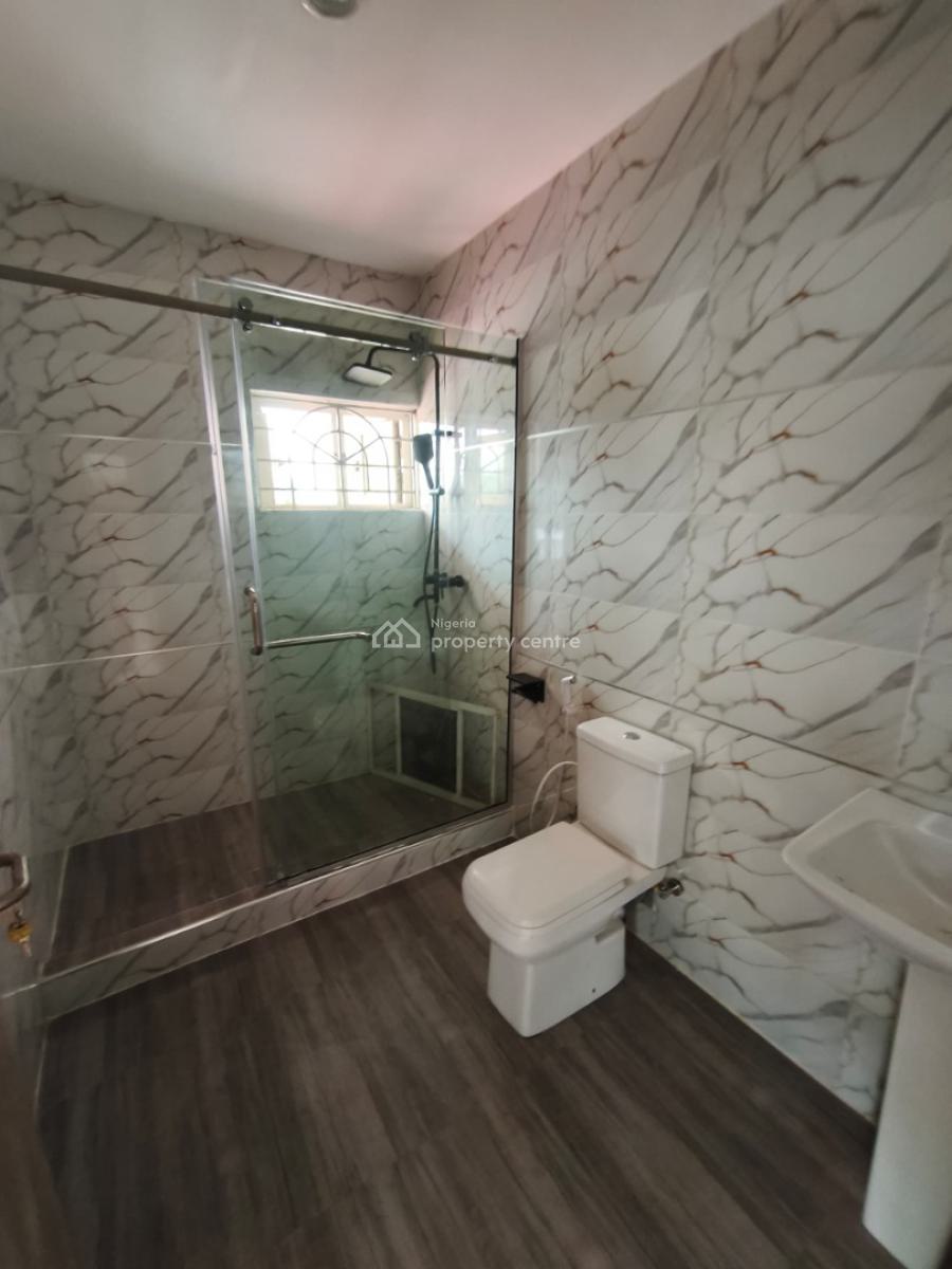 4 Units of  4 Bedroom  Duplex, Ikeja Gra, Ikeja, Lagos, Office Space for Rent