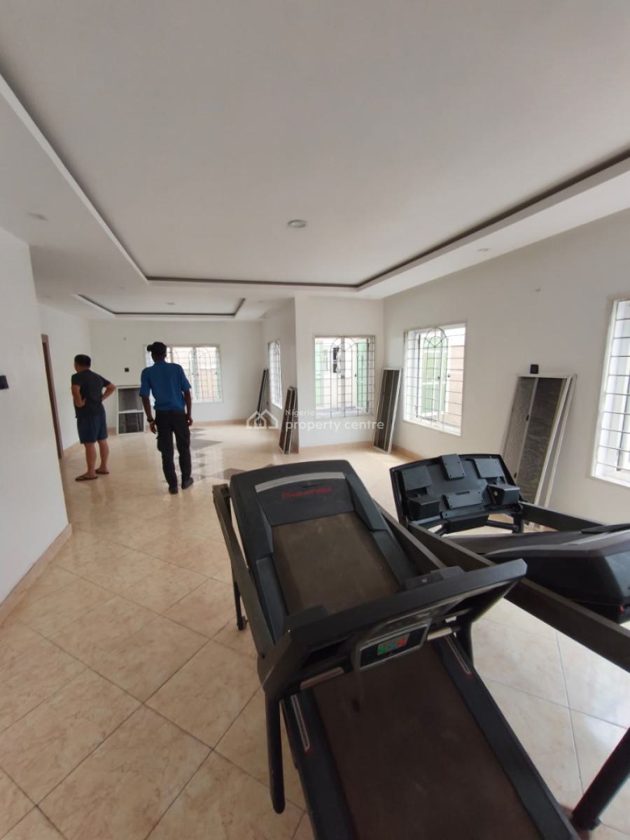 4 Units of  4 Bedroom  Duplex, Ikeja Gra, Ikeja, Lagos, Office Space for Rent