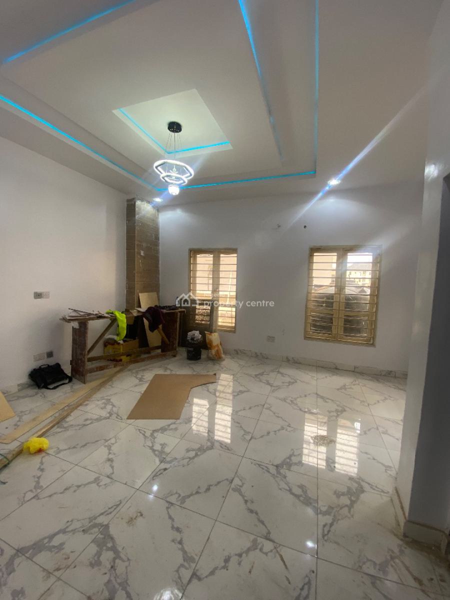 Mini Flat, Bera Estate Chevron, Lekki, Lagos, Mini Flat (room and Parlour) for Rent