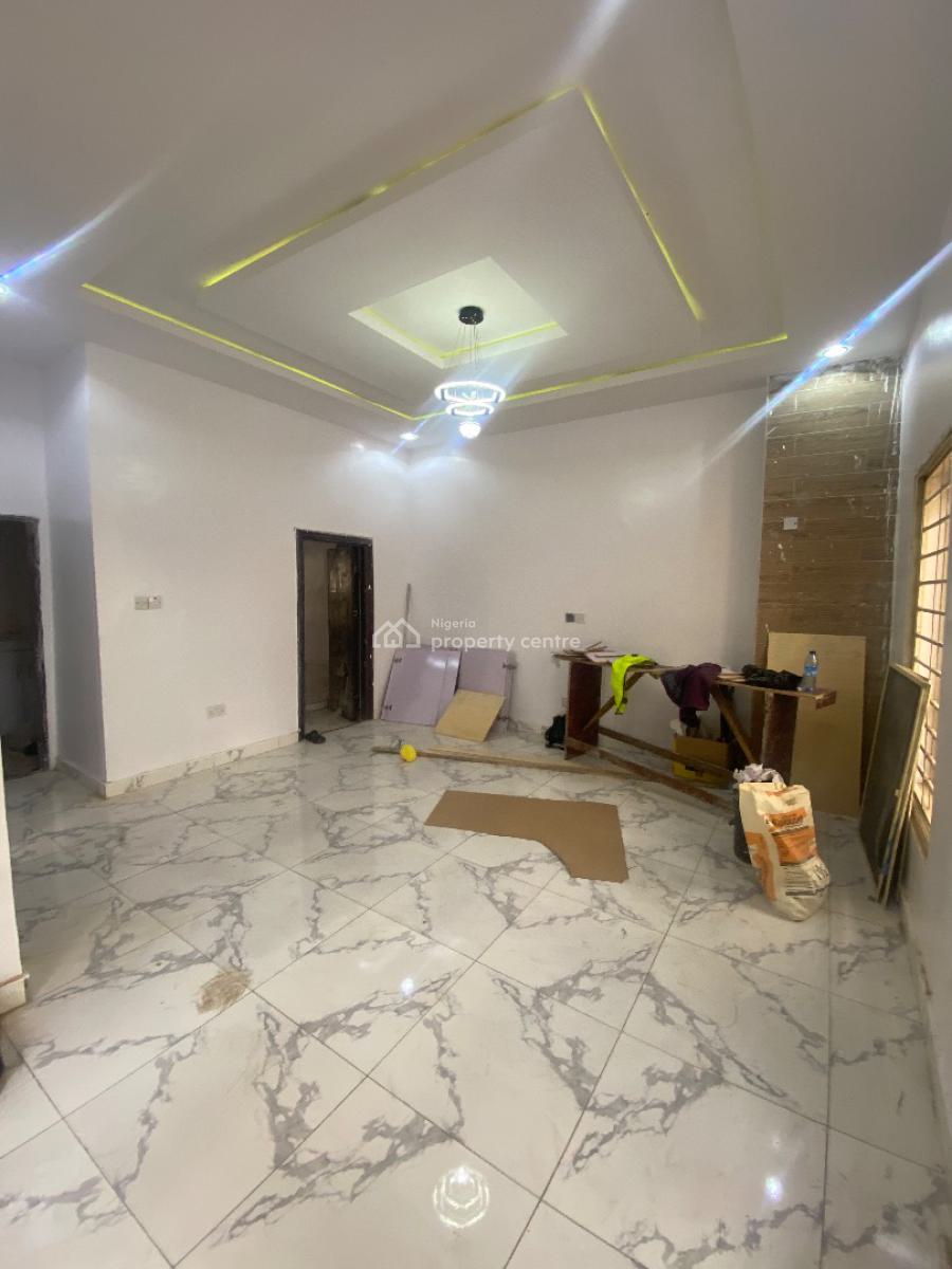 Mini Flat, Bera Estate Chevron, Lekki, Lagos, Mini Flat (room and Parlour) for Rent