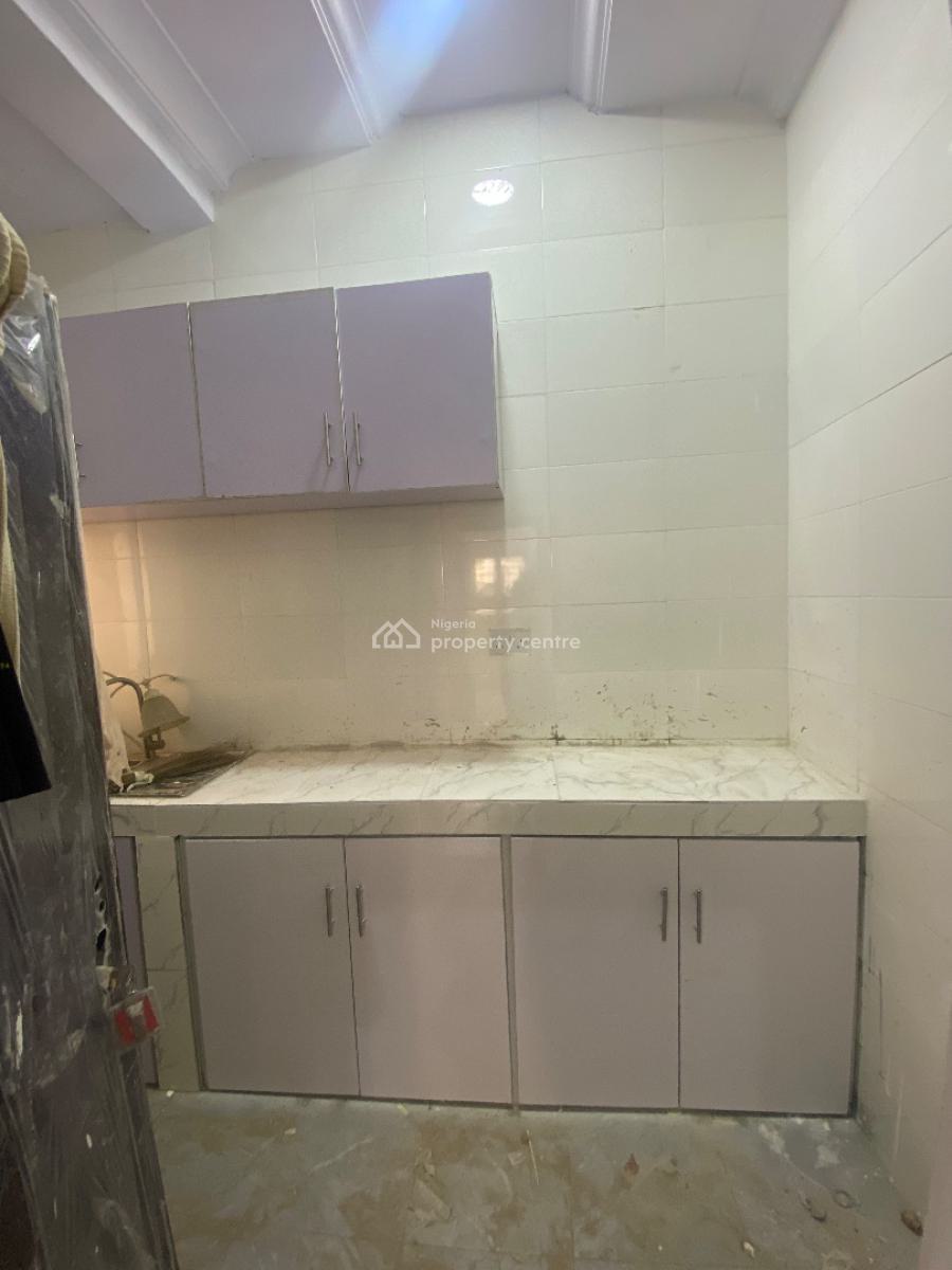 Mini Flat, Bera Estate Chevron, Lekki, Lagos, Mini Flat (room and Parlour) for Rent