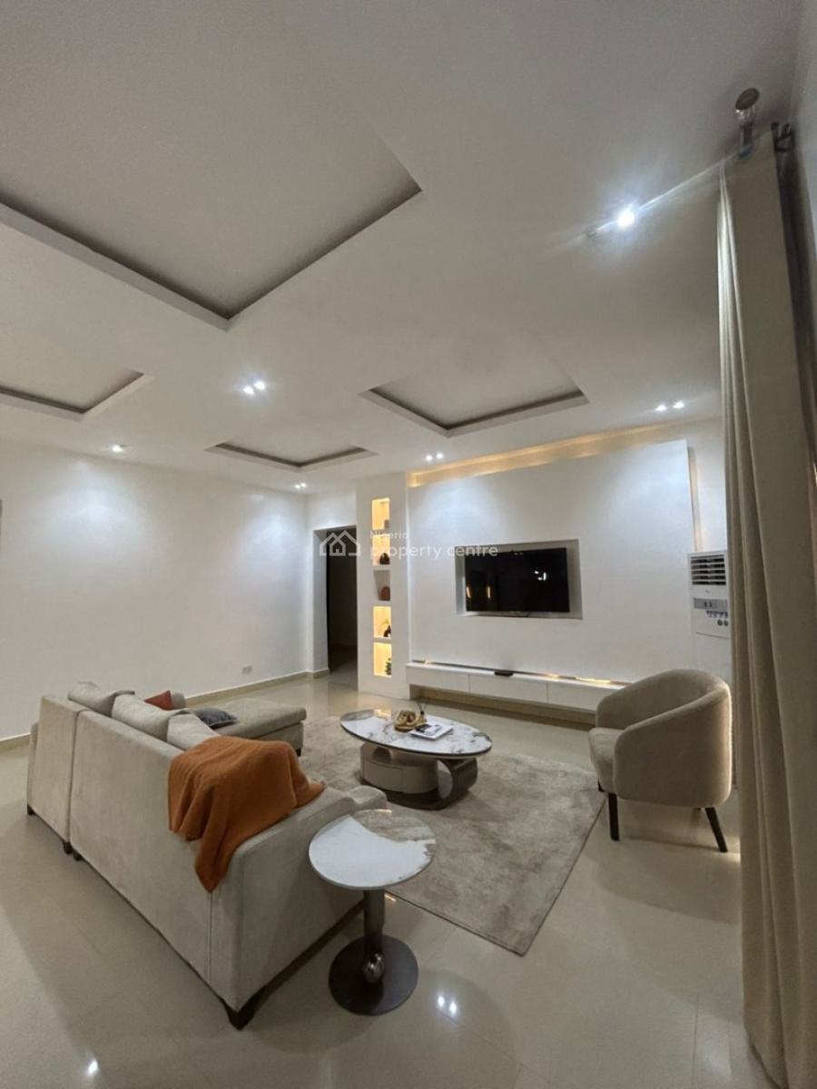 3-bedroom Apartment, Ikoyi, Lagos, Flat / Apartment for Rent