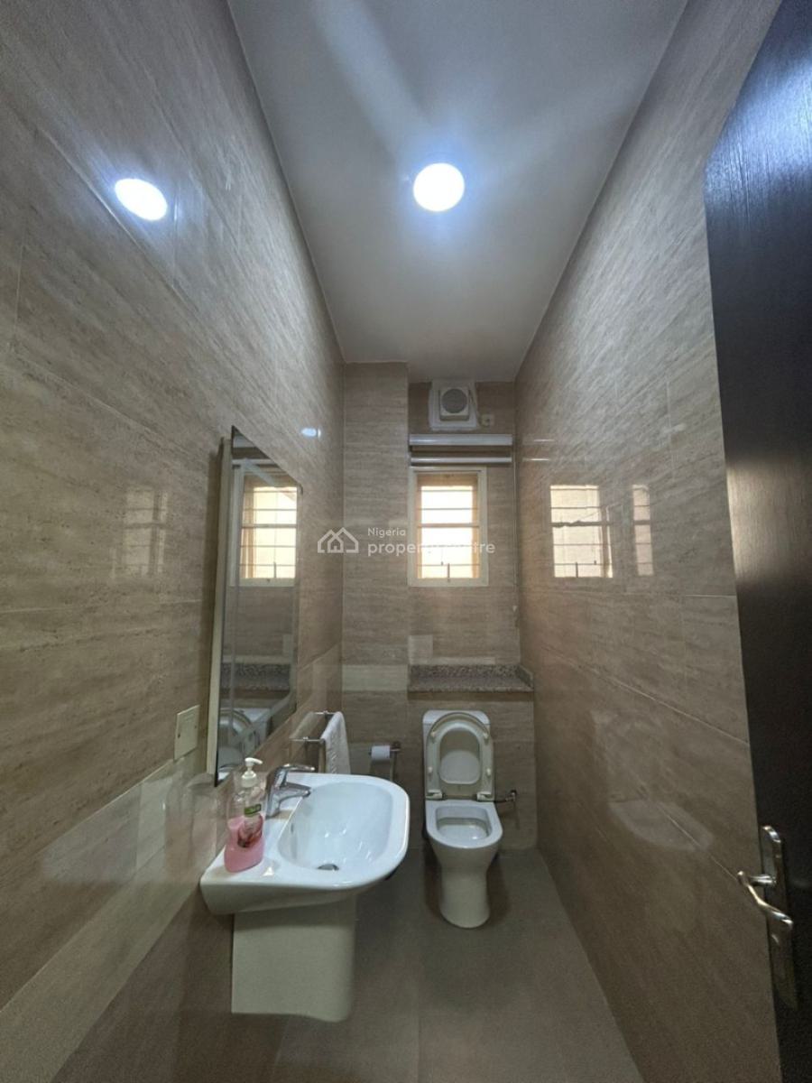 3-bedroom Apartment, Ikoyi, Lagos, Flat / Apartment for Rent