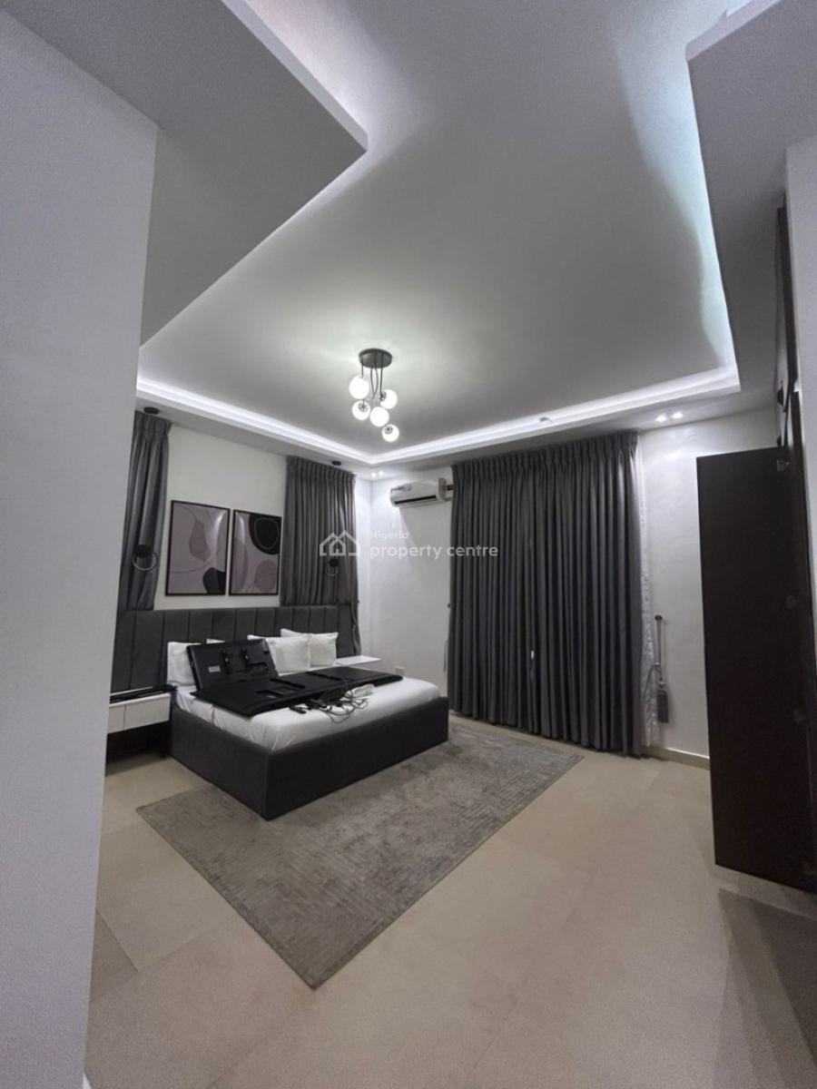 3-bedroom Apartment, Ikoyi, Lagos, Flat / Apartment for Rent