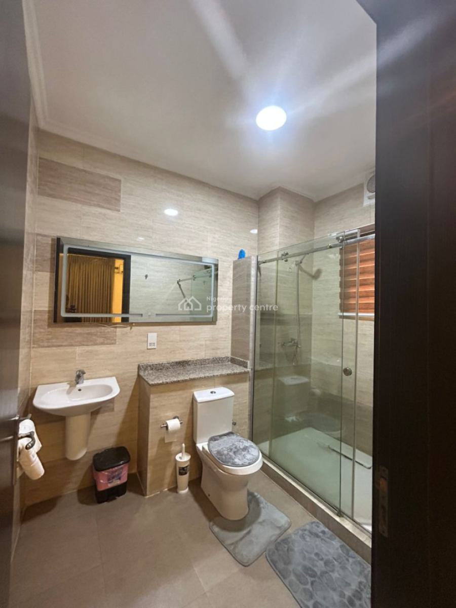3-bedroom Apartment, Ikoyi, Lagos, Flat / Apartment for Rent