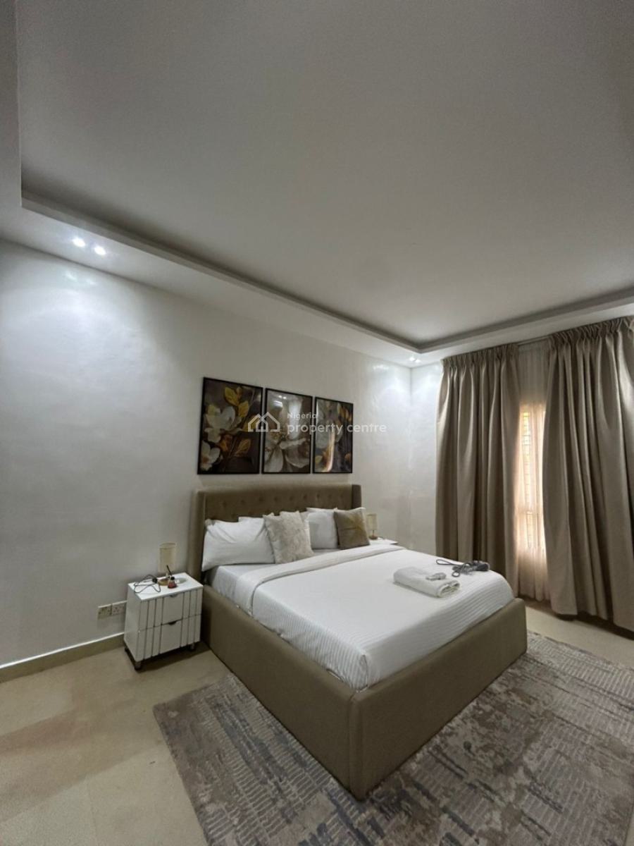 3-bedroom Apartment, Ikoyi, Lagos, Flat / Apartment for Rent