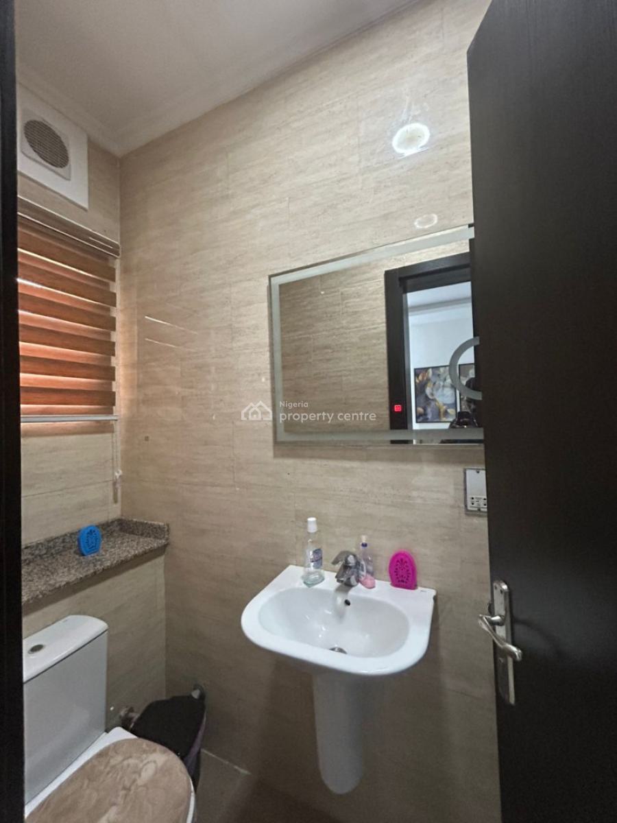 3-bedroom Apartment, Ikoyi, Lagos, Flat / Apartment for Rent