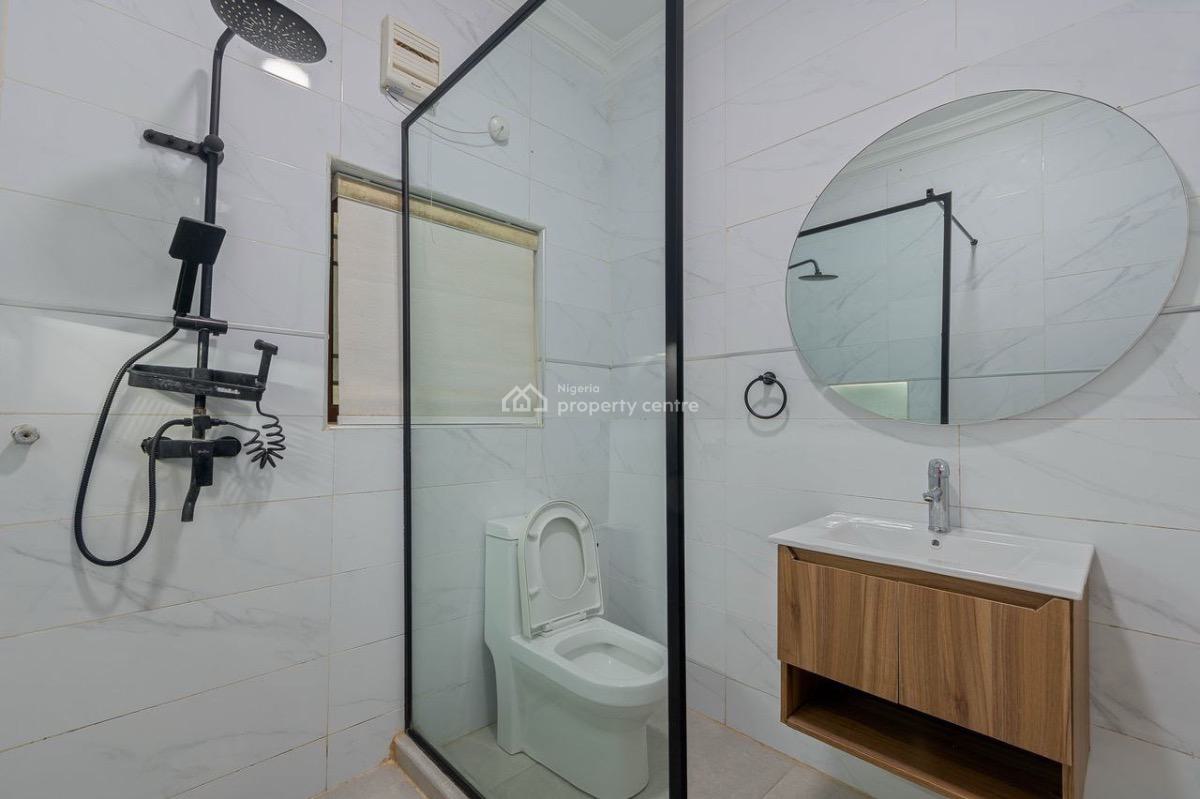 Luxurious Fully Furnished 3 Bedroom Apartment, Banana Island, Ikoyi, Lagos, Flat / Apartment for Rent